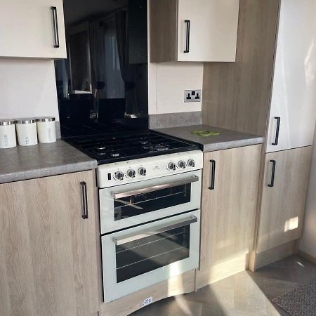 74 Bayside Cove Pevensey Bay Holiday Park Zewnętrze zdjęcie