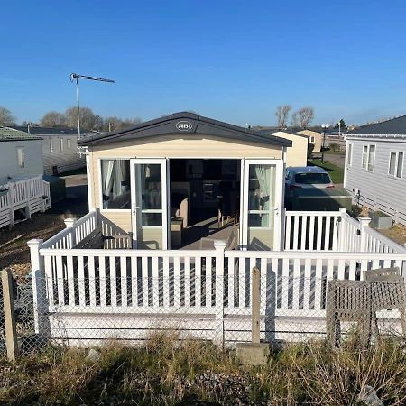 74 Bayside Cove Pevensey Bay Holiday Park Zewnętrze zdjęcie