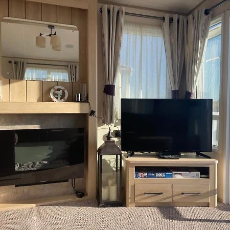 74 Bayside Cove Pevensey Bay Holiday Park Zewnętrze zdjęcie