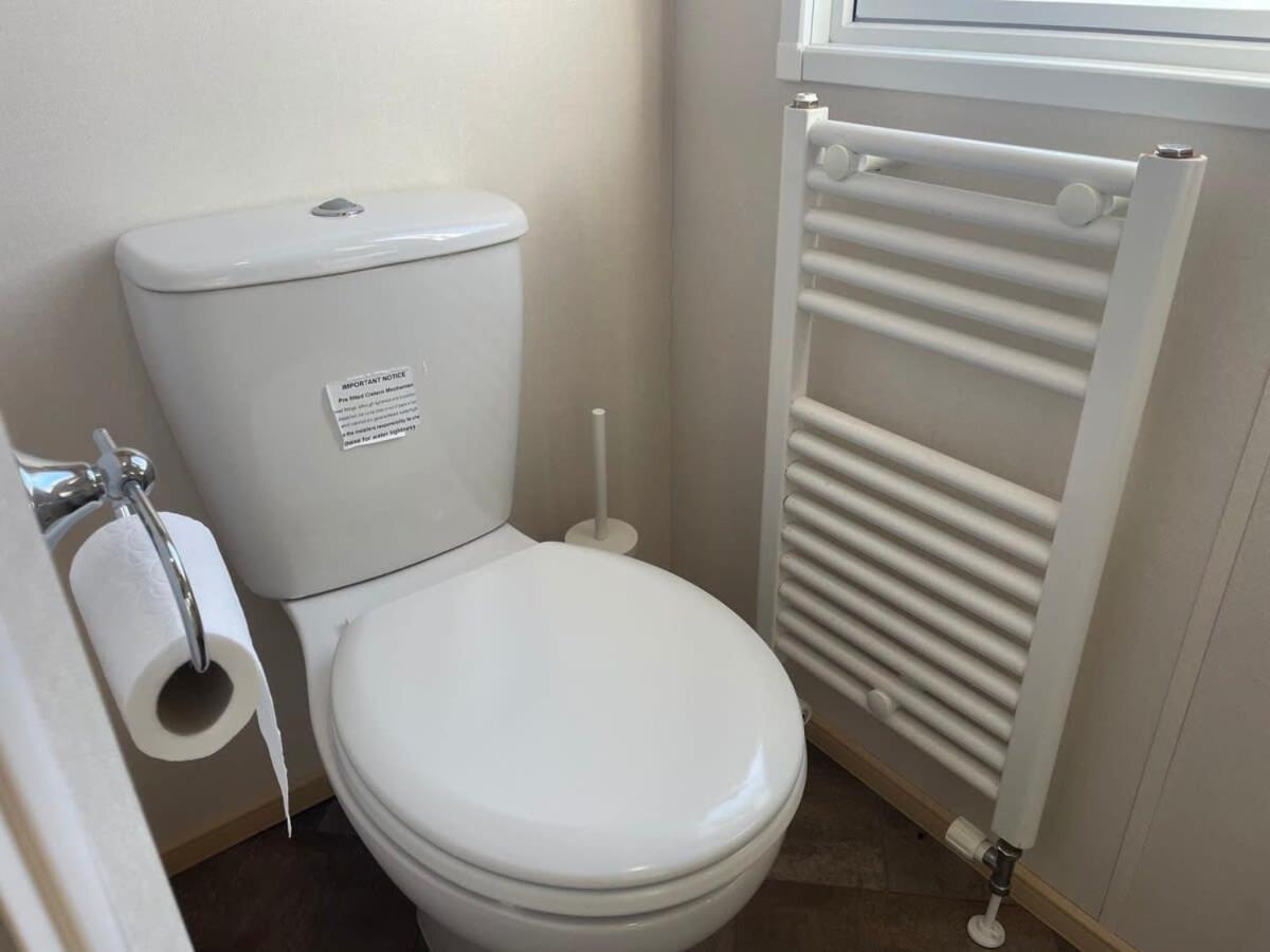 74 Bayside Cove Pevensey Bay Holiday Park Zewnętrze zdjęcie