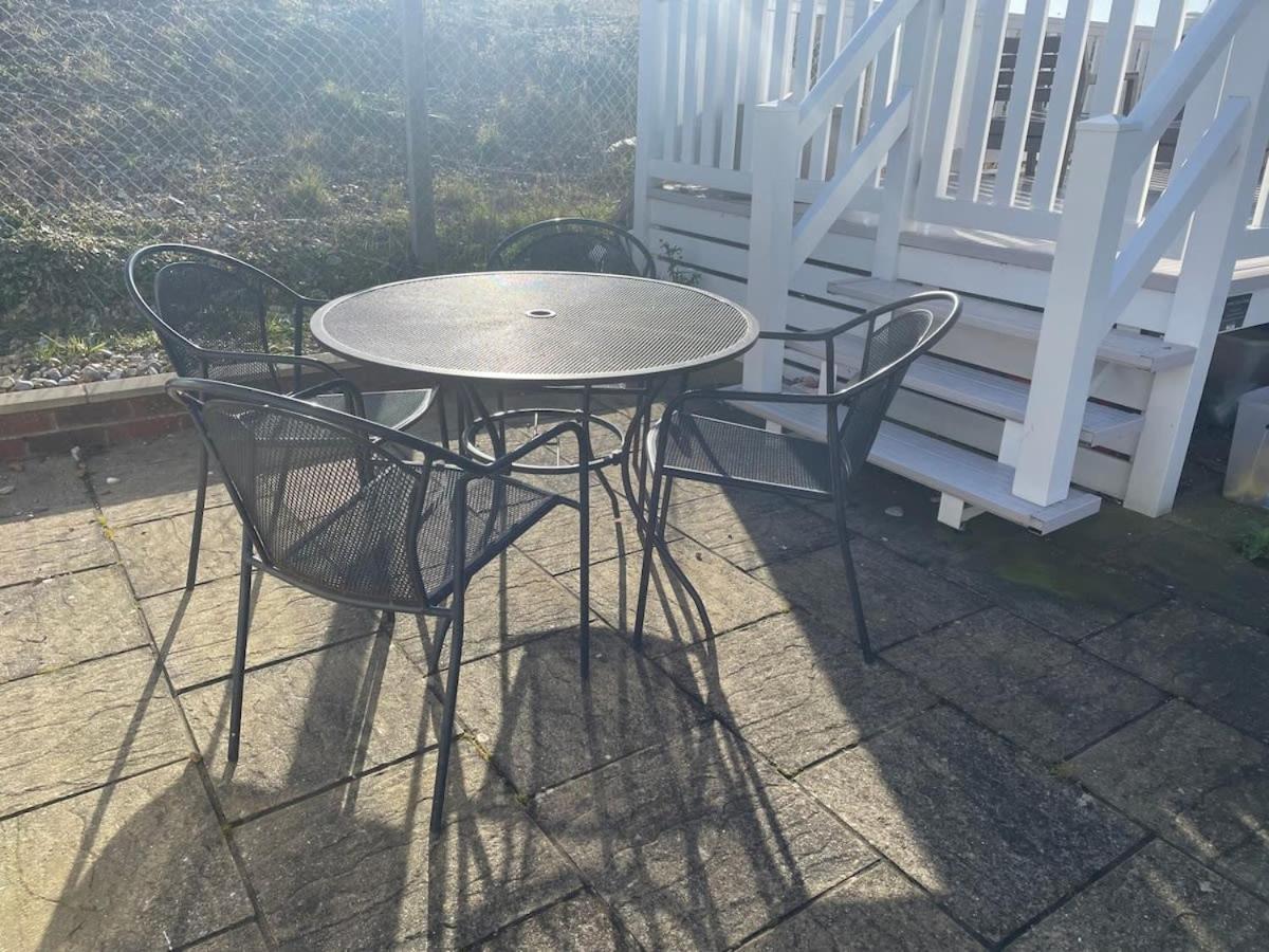 74 Bayside Cove Pevensey Bay Holiday Park Zewnętrze zdjęcie
