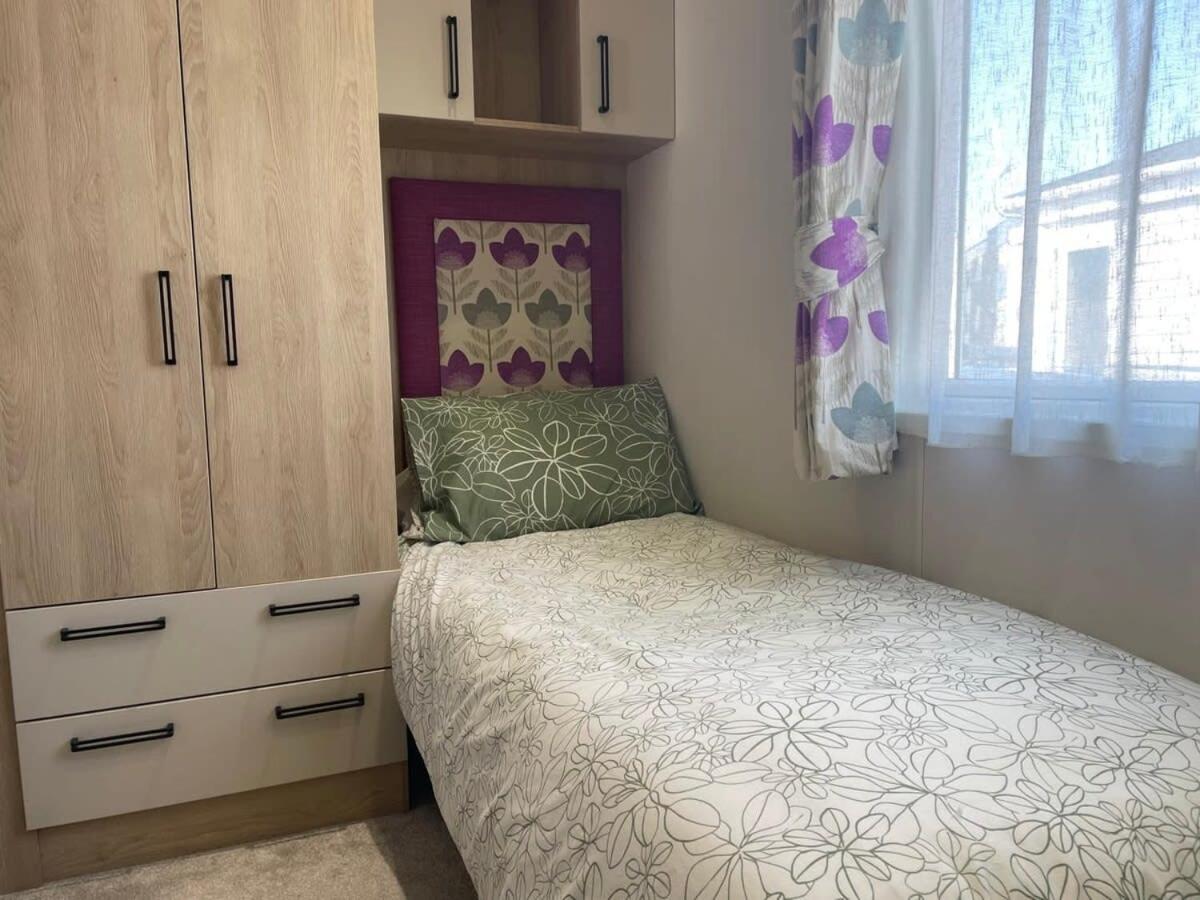 74 Bayside Cove Pevensey Bay Holiday Park Zewnętrze zdjęcie