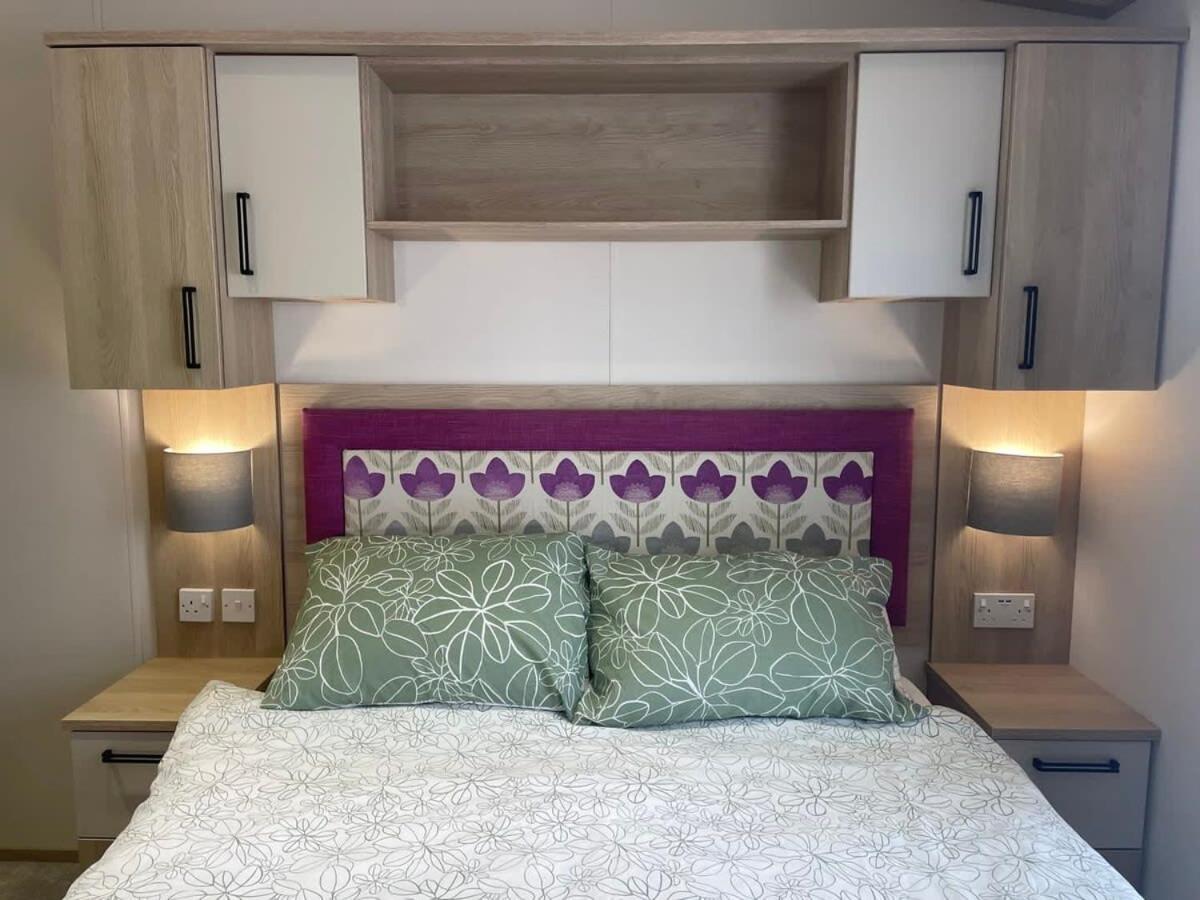 74 Bayside Cove Pevensey Bay Holiday Park Zewnętrze zdjęcie