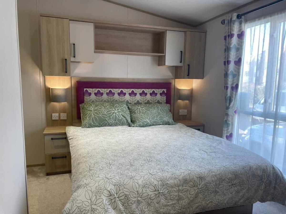 74 Bayside Cove Pevensey Bay Holiday Park Zewnętrze zdjęcie