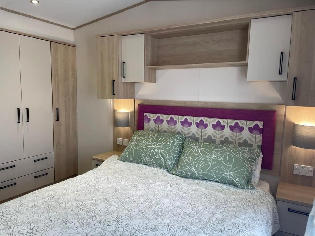 74 Bayside Cove Pevensey Bay Holiday Park Zewnętrze zdjęcie