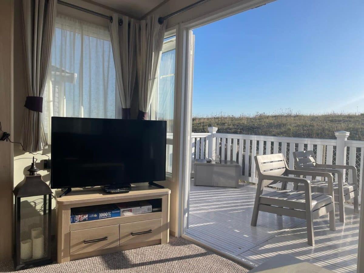 74 Bayside Cove Pevensey Bay Holiday Park Zewnętrze zdjęcie