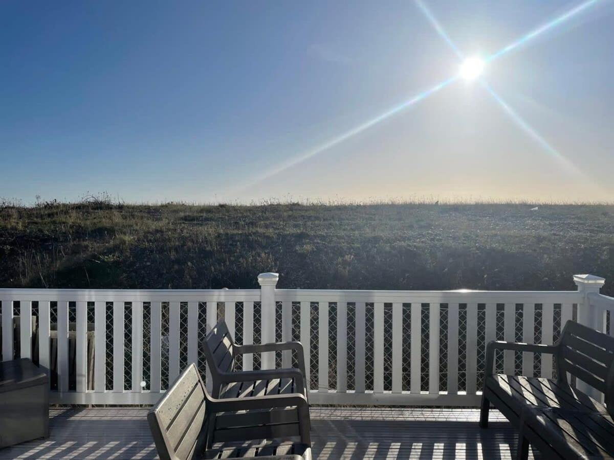 74 Bayside Cove Pevensey Bay Holiday Park Zewnętrze zdjęcie